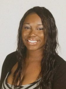 C'arah Jackson