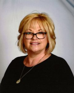 Donna Vantine