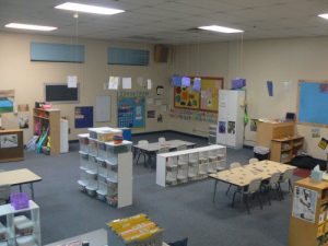 Preschool Antelope California - Something Extra Preschool